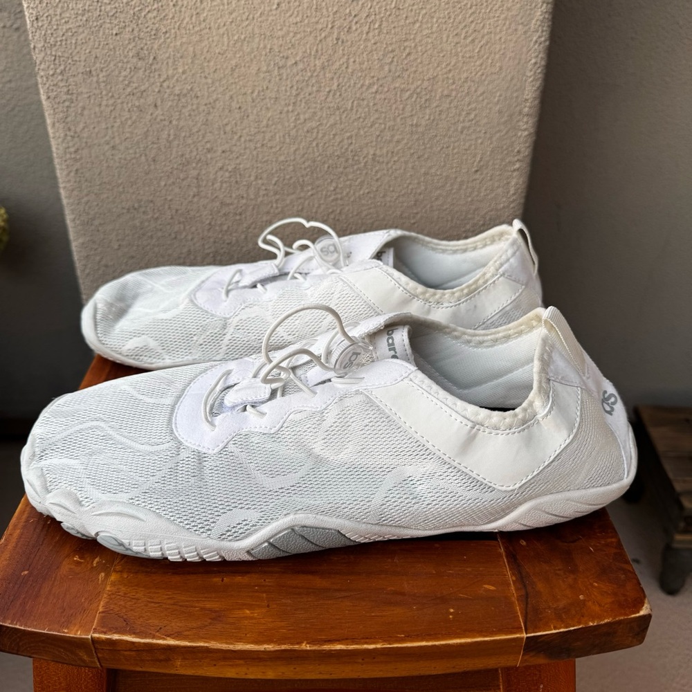 Men’s Barestep Active 2.0 Shoes Size 12